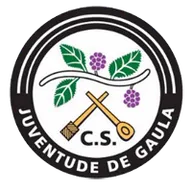 Logo of Juventude Gaula