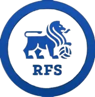 Logo of Rigas Futbola Skola