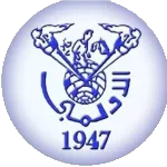 Logo of Olympic Azzaweya
