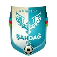 Logo of Shahdagh Qusar
