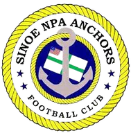 Logo of Sinoe NPA Anchors