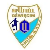 Logo of Unia Oswiecim