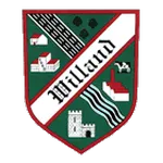 Logo of Willand Rovers