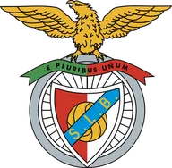 Logo of Benfica