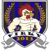 Logo of Virky