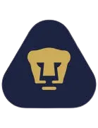 Logo of Unam Pumas U19