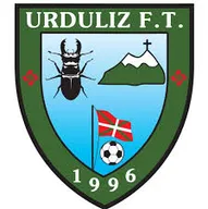 Logo of Urduliz FT