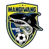 Logo of Mangiwang FC