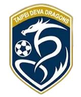 Logo of Taipei Deva Dragons