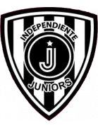Logo of CD Independiente Juniors