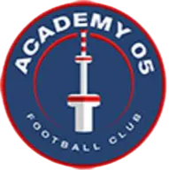 Logo of Academy 05