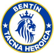 Logo of Bentin Tacna Heroica