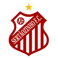 Logo of Sertaozinho -SP (Youth)