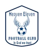 Logo of Heaven Eleven
