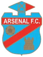 Logo of Arsenal de Sarandi (W)