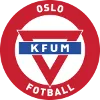 Logo of KFUM Oslo