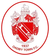 Logo of Oadby Town