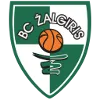 Logo of FK Kauno Zalgiris (w)