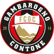 Logo of Gambarogno-Contone