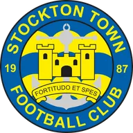 Logo of Stockton Town
