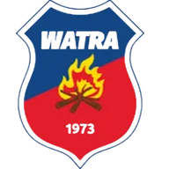 Logo of Watra Bialka Tatrzanska