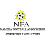 Logo of Namibia (w)
