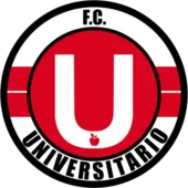 Logo of Universitario De Vinto