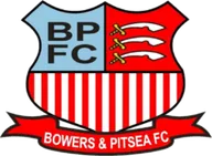 Logo of Bowers Pitsea