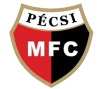 Logo of Pecsi MFC (w)
