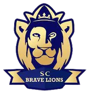 Logo of SC Brave Lions