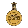 Logo of Sikh Regiment Centre FC