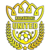 Logo of Karawang United