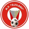 Logo of Gjilani
