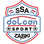 Logo of Zabkovia Zabki (w)