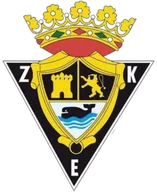Logo of Zarautz KE