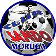 Logo of Club Sando Moruga