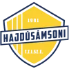 Logo of Hajdusamsoni