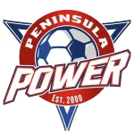 Logo of Peninsula Power (w)