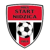 Logo of Start Nidzica