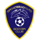 Logo of Broadbeach United U23