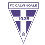 Logo of Calvi Noale