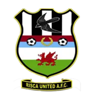 Logo of Risca Utd