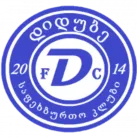Logo of FC Didube