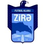 Logo of Zira FK