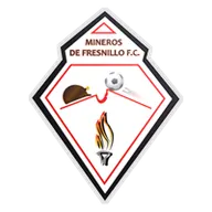 Logo of Mineros de Fresnillo