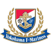 Logo of Yokohama F. Marinos