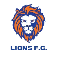 Logo of Queensland Lions SC Reserve