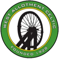 Logo of West Allotment Celtic