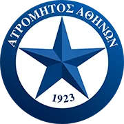Logo of PAE AtromitosU20