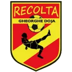 Logo of Recolta Gheorghe Doja
